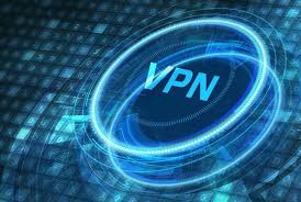 VPN Secure Connection
